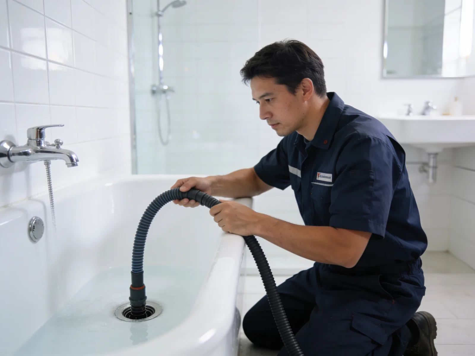 Emergency Plumber Stacyville, ME FAQs